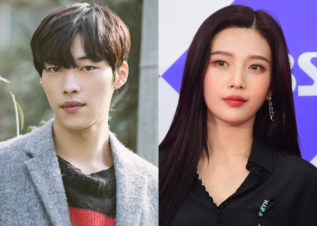 Woo Do-hwan up to become Joy’s Great Seducer