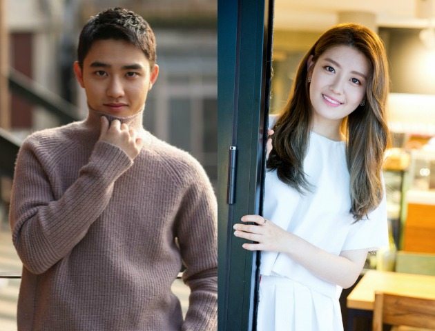 EXO’s D.O. and Nam Ji-hyun courted for tvN historical rom-com