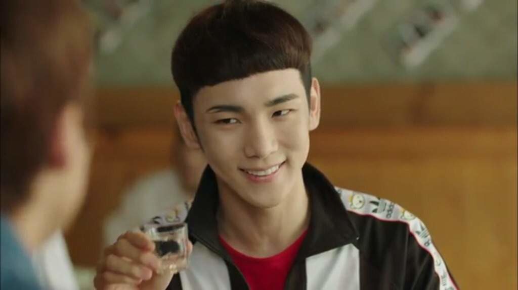 [Drama sequels] Drinking Solo 2: An imaginary round two