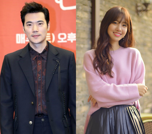 Joo Ji-hoon confirms superhero fantasy drama Item » Dramabeans Korean