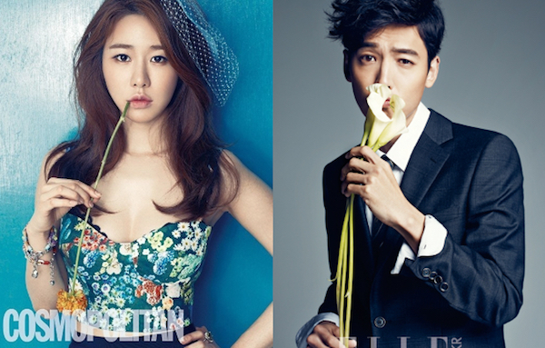 Jung Kyung-ho, Yoo Inna courted for tvN legal office drama