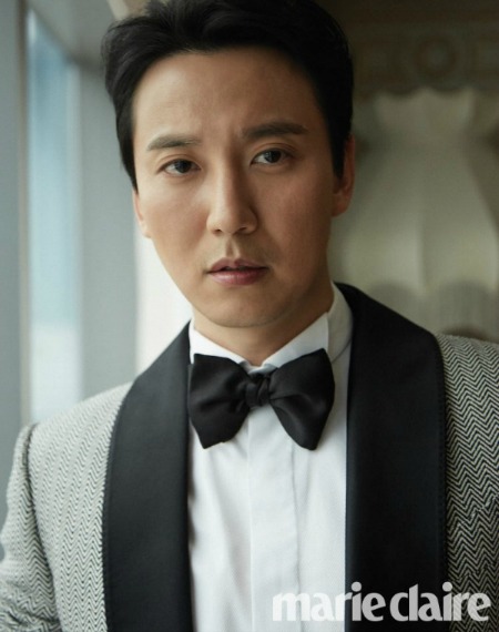Kim Nam-gil, Kim Sung-kyun, and Honey Lee cast in Hot-Blooded Priest