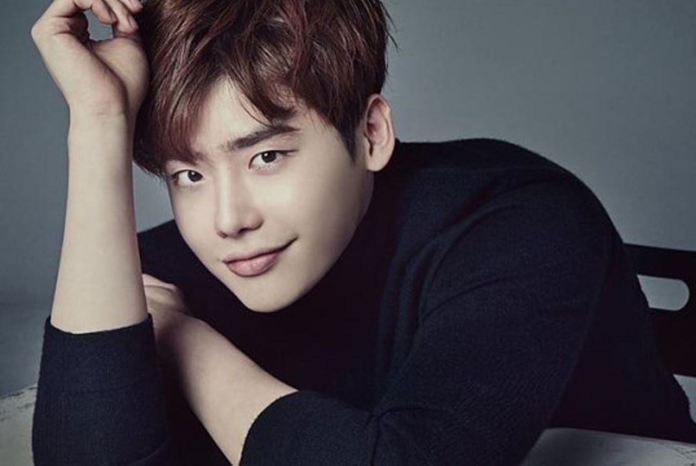 [Actor Spotlight] Lee Jong-seok