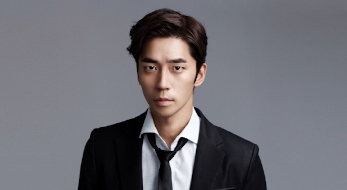 [Actor Spotlight] Shin Sung-rok