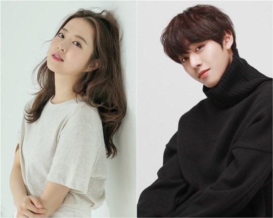 Park Bo-young, Ahn Hyo-seop are reborn in tvN’s Abyss