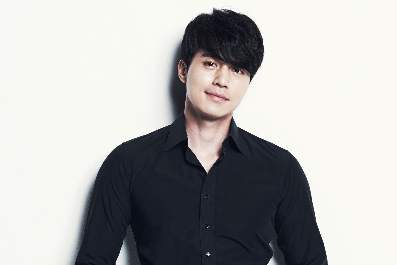 [Actor Spotlight] Lee Dong-wook
