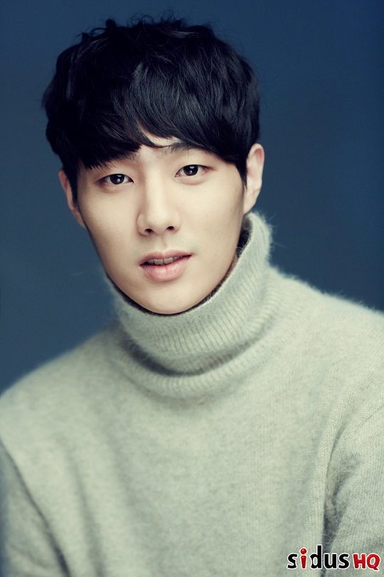 [Ask an Actor] Clean With Passion for Now’s Hak Jin