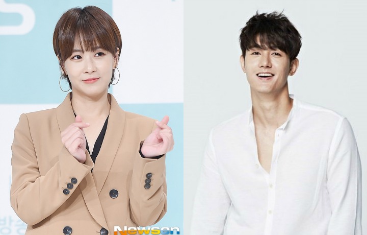 Ryu Hyun-kyung and Lee Ki-woo to play chaebol siblings in SBS's
