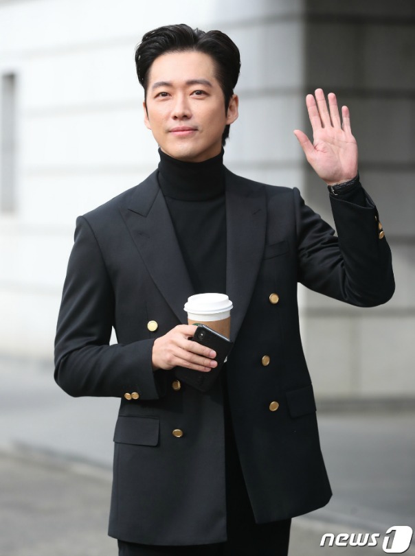 [Ask an Actor] Namgoong Min