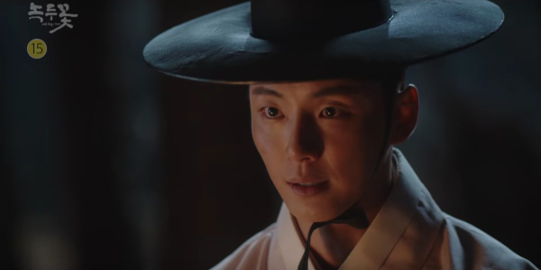 Yoon Shi-yoon taps into his dark side for SBS’s Nokdu Flower