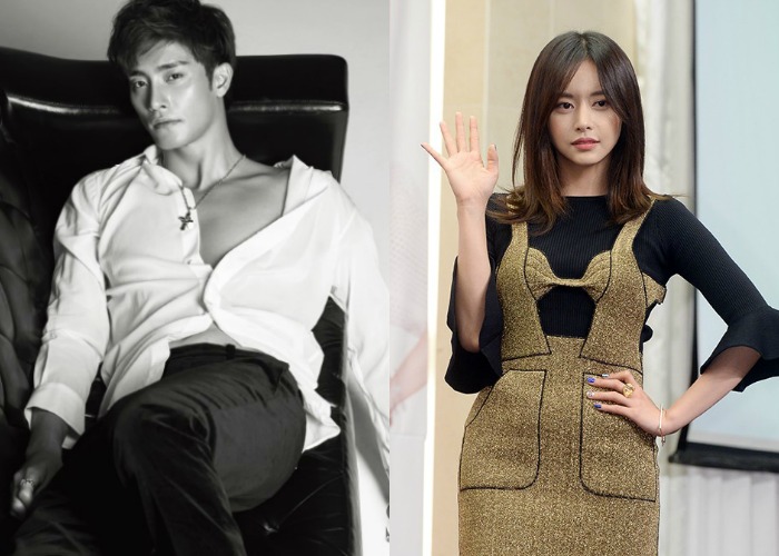 Sung Hoon and Han Bo-reum to star in MBN rom-com Level Up
