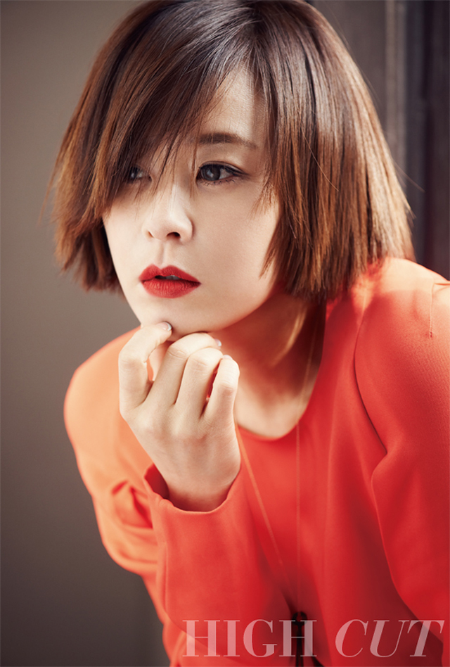 Choi Kang-hee becomes ex-black ops agent for Miscasting