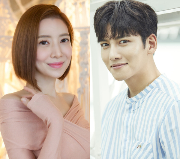 Yoon Se-ah to play Ji Chang-wook’s first love in Melt Me
