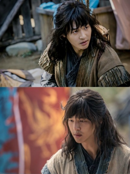 Yang Se-jong, Woo Do-hwan, Seolhyun prepare for a new world in character stills for JTBC sageuk My Country