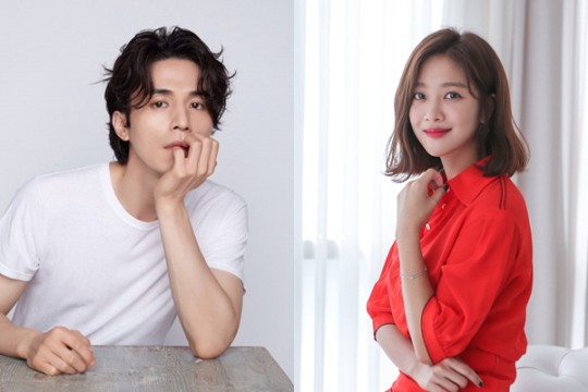 Lee Dong-wook, Jo Boa sign on for new tvN fantasy drama