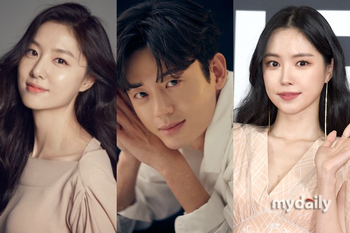 Lee Ji-hoon, Seo Ji-hye, Sohn Na-eun join cast of Will You Have Dinner With Me