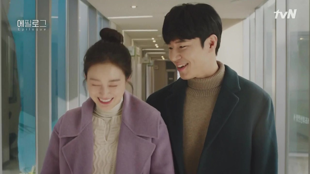 Hi Bye, Mama! : Episode 4 » Dramabeans Korean drama recaps