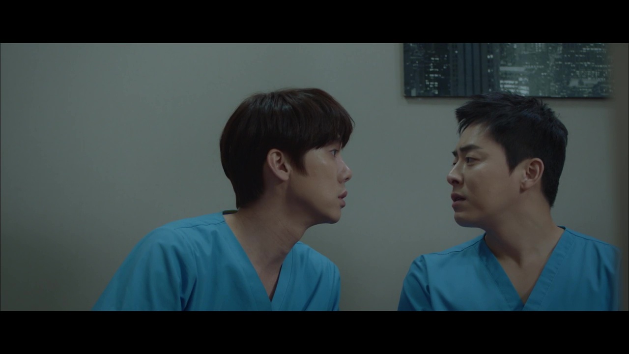 Hospital Playlist Episode 10 Dramabeans Korean Drama Recaps