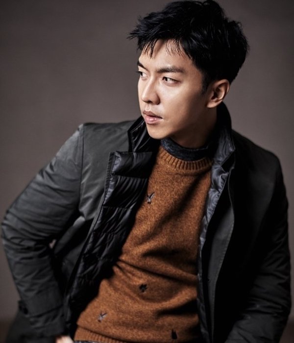 Lee Seung-gi becomes rookie cop for tvN drama Mouse