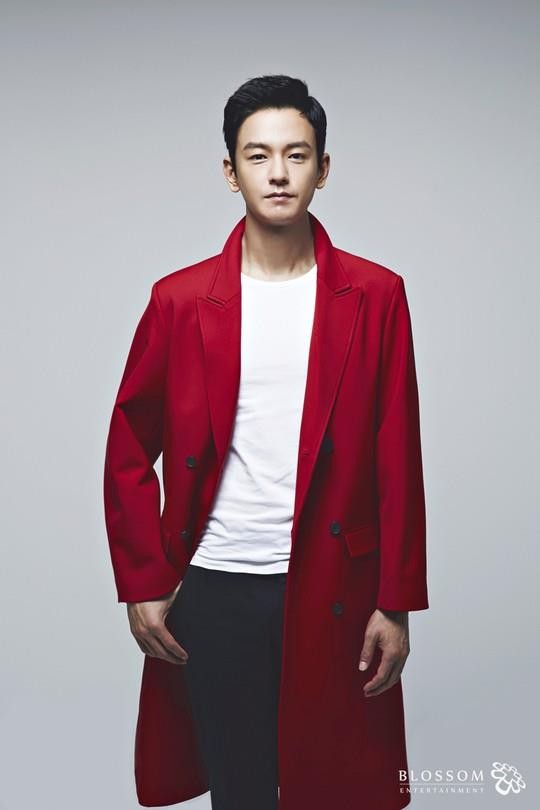 Im Joo-hwan cast in new MBC drama The Spy Who Loved Me