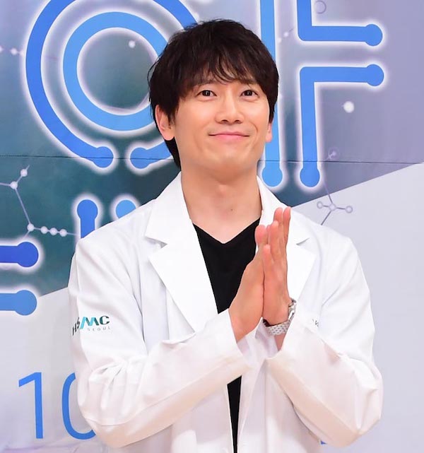Ji Sung courted for new drama The Devil Judge