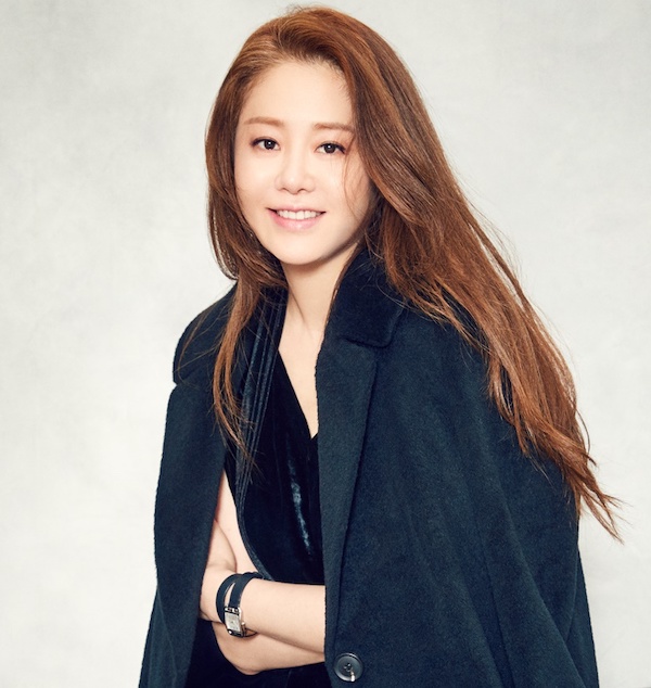 Go Hyun-jung confirms new role in JTBC drama Someone Like You
