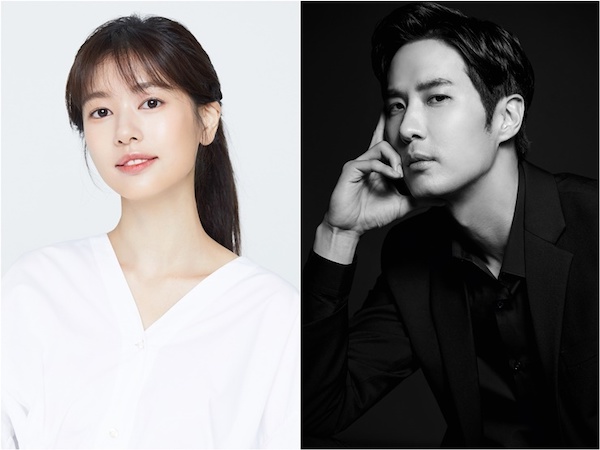 Jung So-min and Kim Ji-suk confirmed for new JTBC housing drama