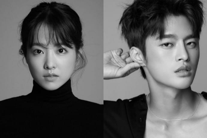 Casting line-up confirmed for new tvN fantasy romance with Park Bo-young, Seo In-gook