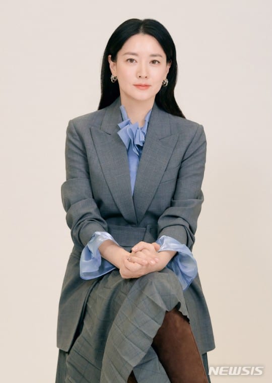 Lee Young-ae to return to dramaland in remake of BBC’s Killing Eve
