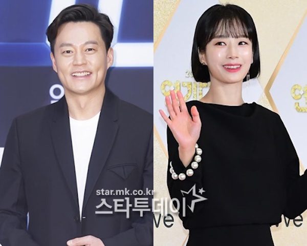 Lee Seo-jin, Kwak Sun-young being courted for Korean remake of Call My Agent!