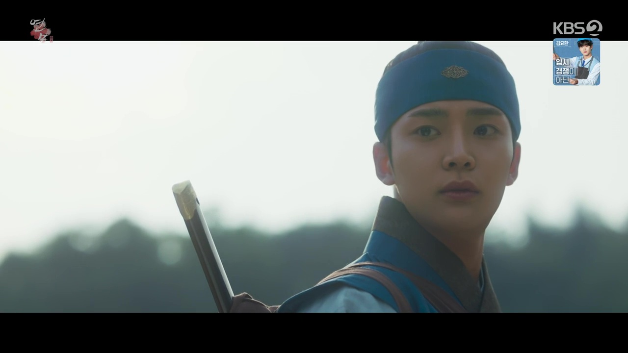 The King’s Affection: Episodes 11-12 Open Thread
