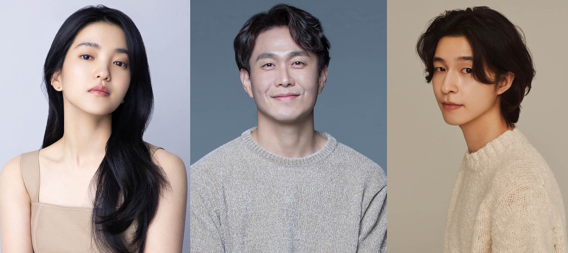 Kim Tae-ri and Oh Jung-se cast in SBS’s occult thriller Demon