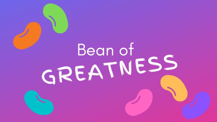 [2023 Year in Review] Bean of Greatness