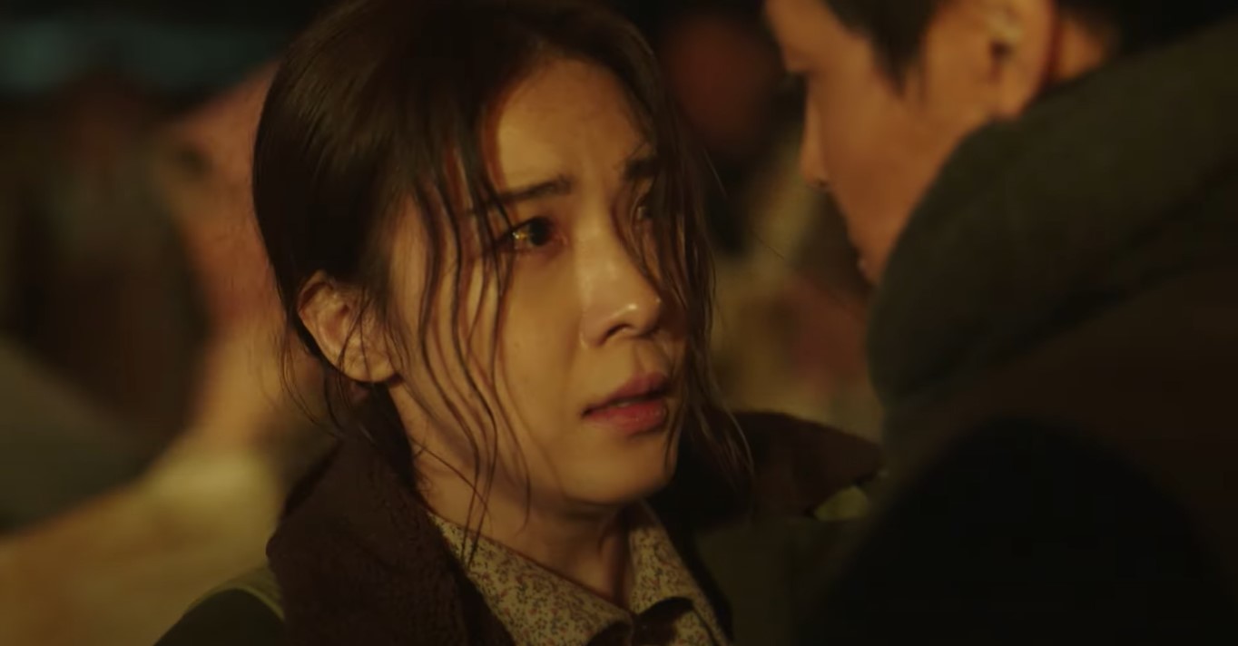 Kang Haneul and Ha Ji-won fulfill Go Du-shim’s last wish in KBS’s Curtain Call