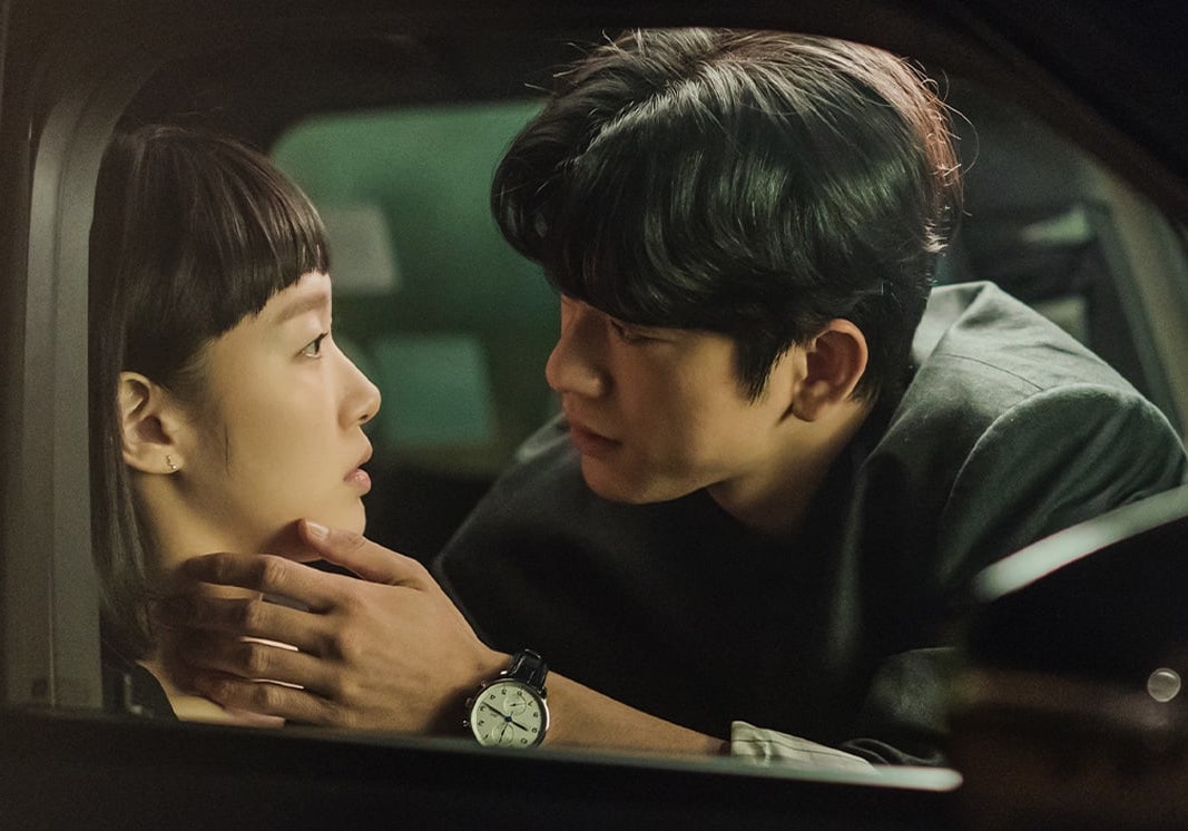 [Drama chat] What was your favorite drama kiss of 2022?