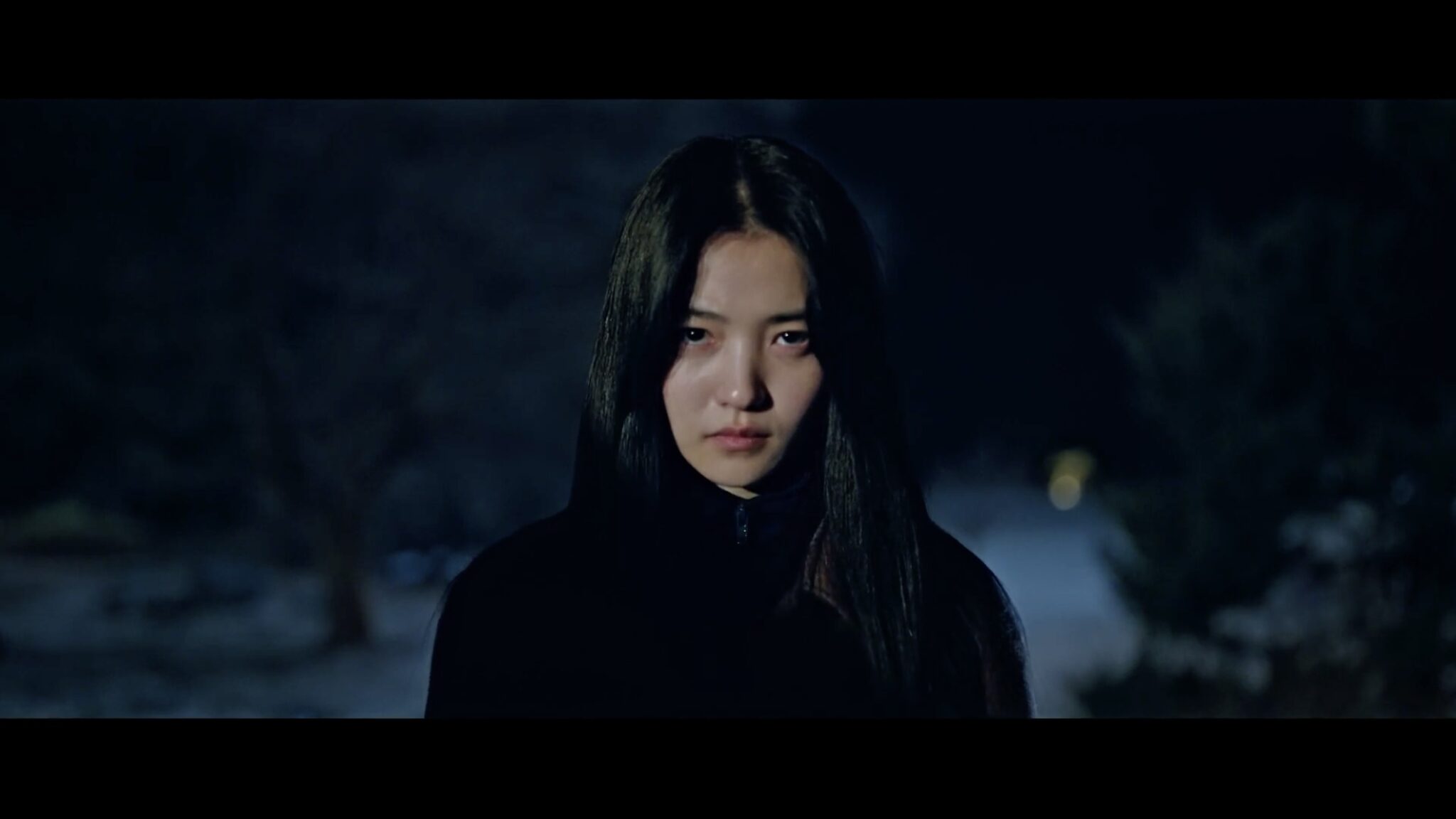 Kim Tae-ri is haunted by The Devil in first teaser