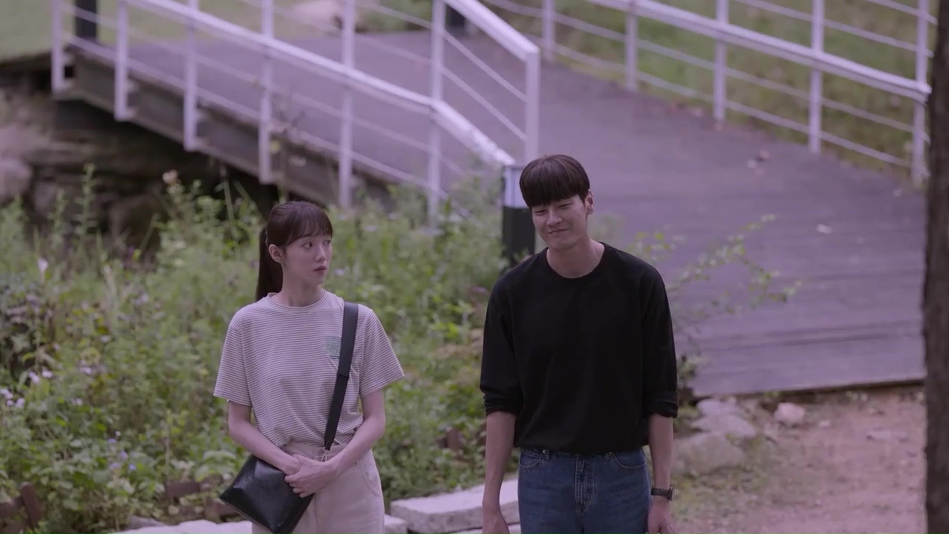 Call It Love: Episodes 9-10
