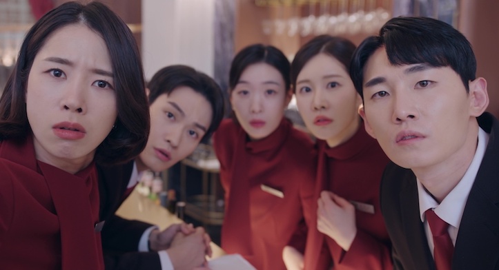 Team Dramabeans: What we’re watching (August 5, 2023)