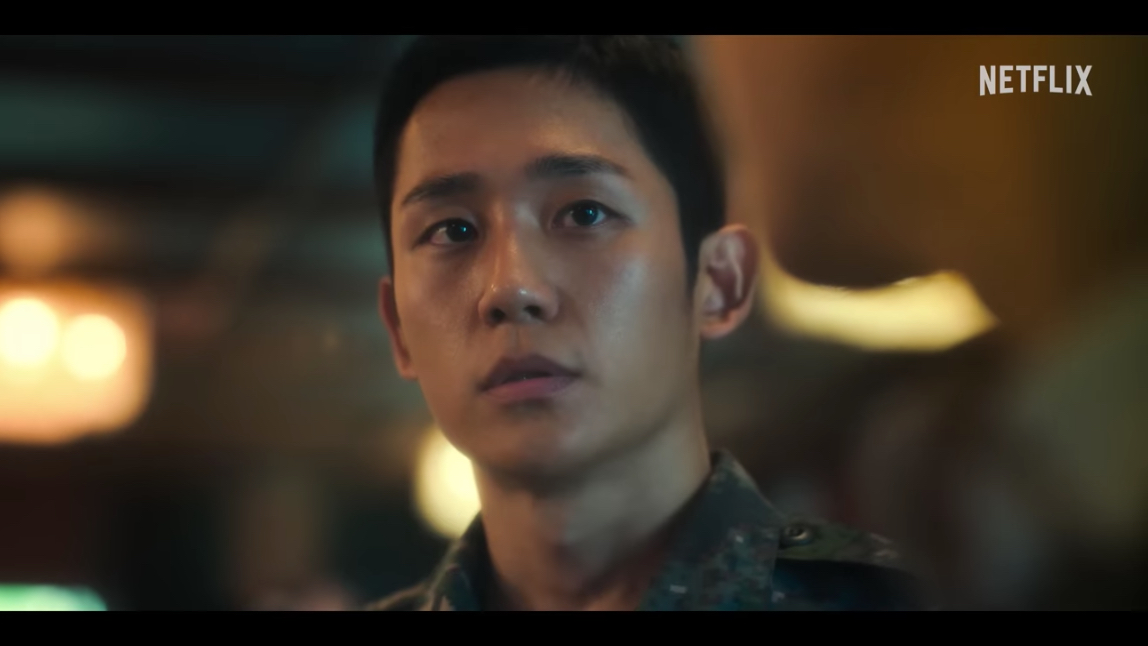Jung Hae-in and Gu Kyo-hwan face a bigger battle in D.P. 2