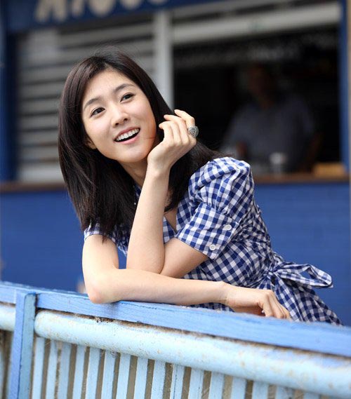 Lee Soo-kyung’s new drama My Country Calls