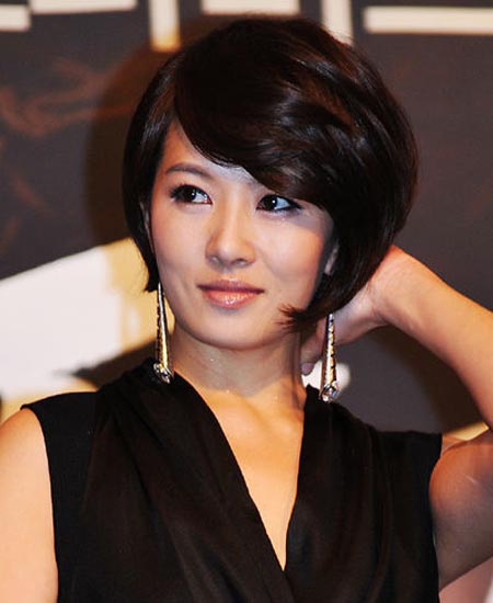 Kim Sun-ah quits I Am Legend