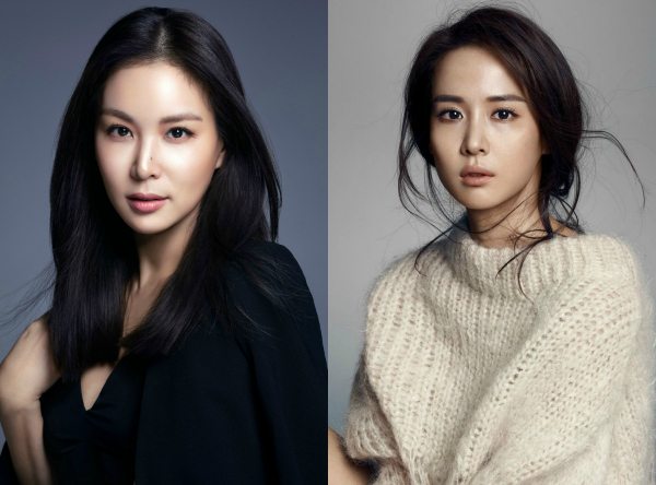Go So-young, Jo Yeo-jung courted for new KBS drama Perfect Wife