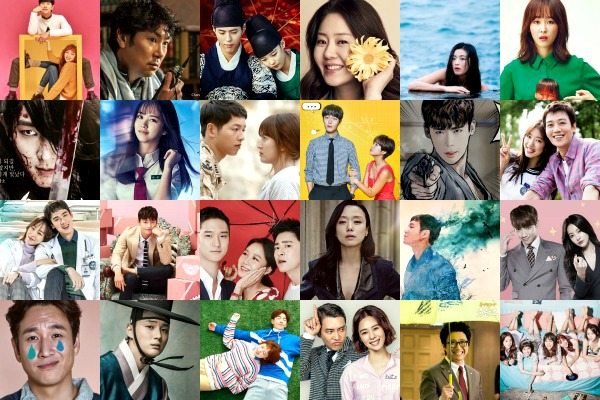 2016 Beanie Awards: Vote for your favorite dramas of the year