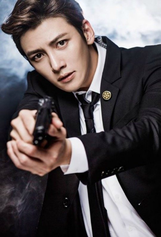 There’s more to come from Ji Chang-wook