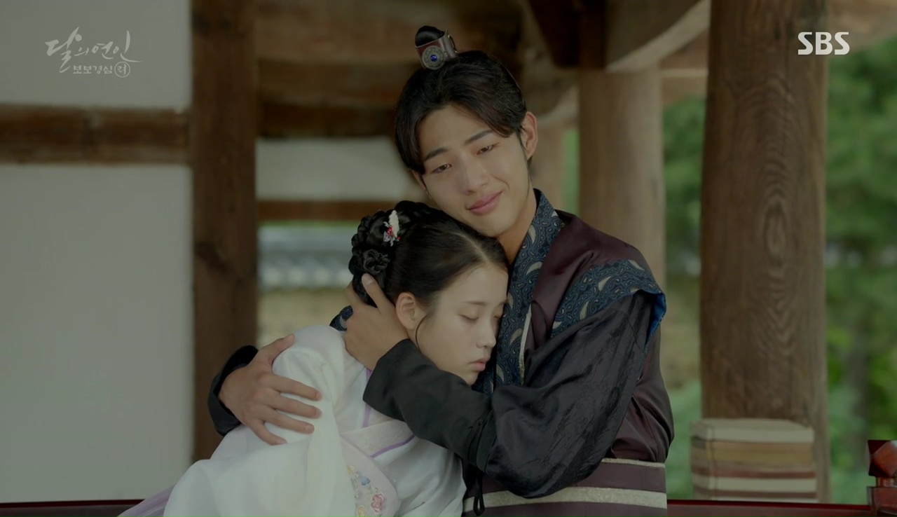 scarlet heart ryeo eng sub online