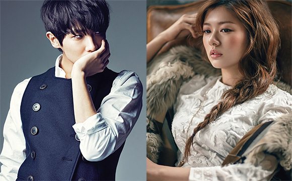 Lee Joon, Jung So-min up to star in new family drama Father Is Strange
