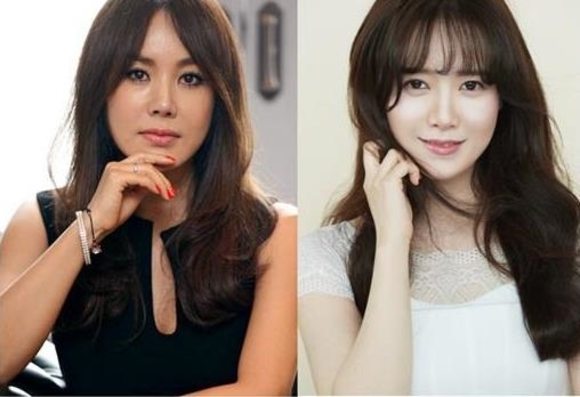 Gu Hye-sun offered role as Uhm Jung-hwa’s copycat in You’re Too Much