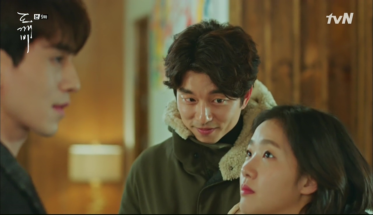 Kim Min Jae Confesses He Kept Getting Distracted By Gong Yoo's Good Looks  While Filming “Goblin”