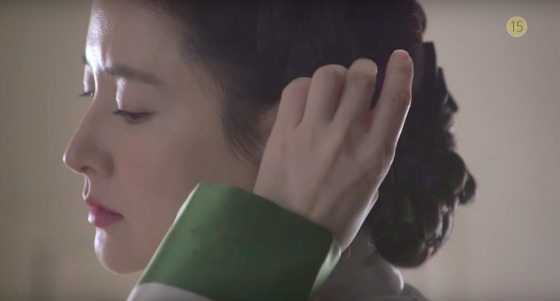 A time-crossed encounter in first teaser for Saimdang, Light’s Diary