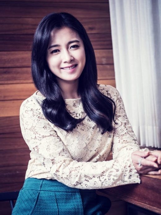 Nam Sang-mi a potential partner for Namgoong Min in Chief Kim